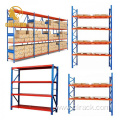 Warehouse Storage Heavy Duty Pallet Rack